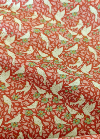 Tilda - Baumwolle - Songbird - Ava